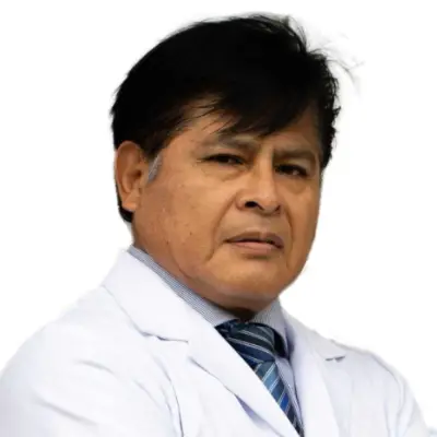 Dr. Huaylinos Rodriguez José Carlos